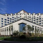 Crowne Plaza Huangshan Yucheng