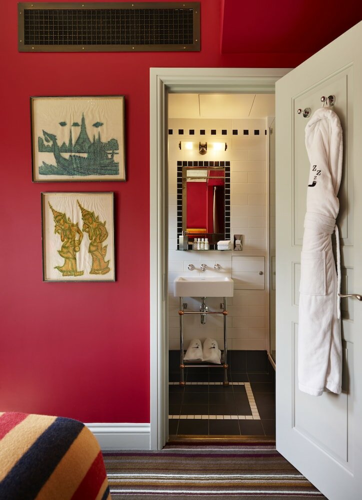 Фото The Zetter Clerkenwell