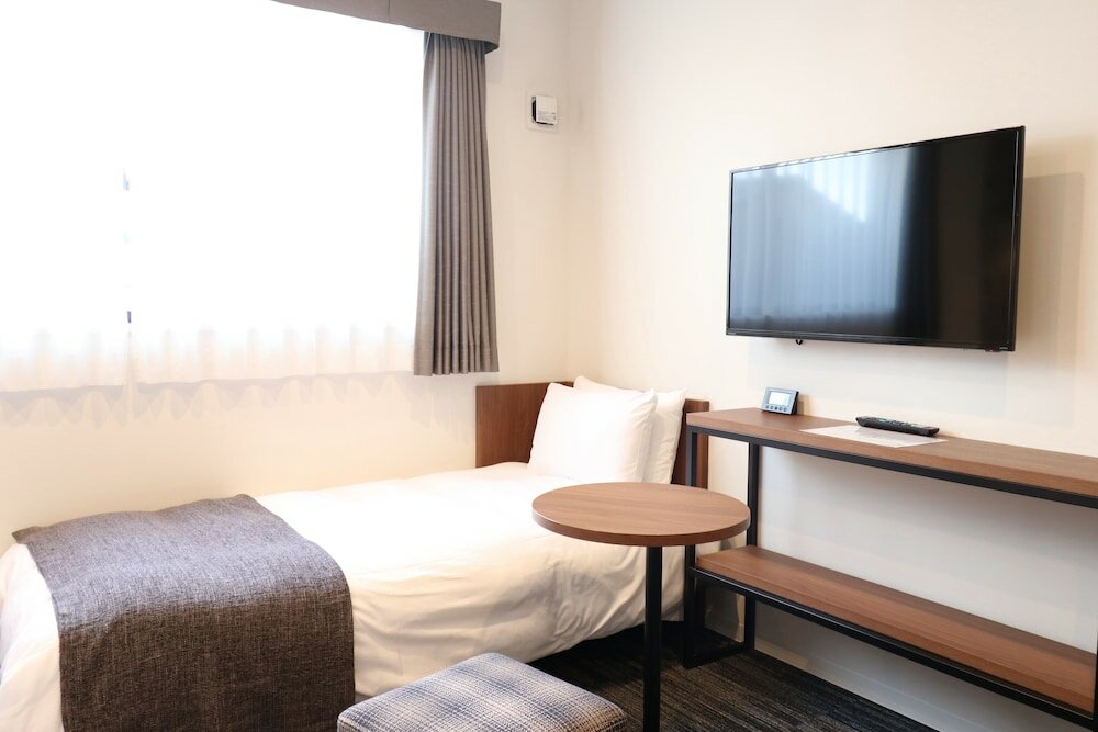 Фото M's Hotel Nijojo Oike