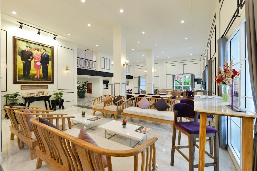 Фото Villa de Pranakorn