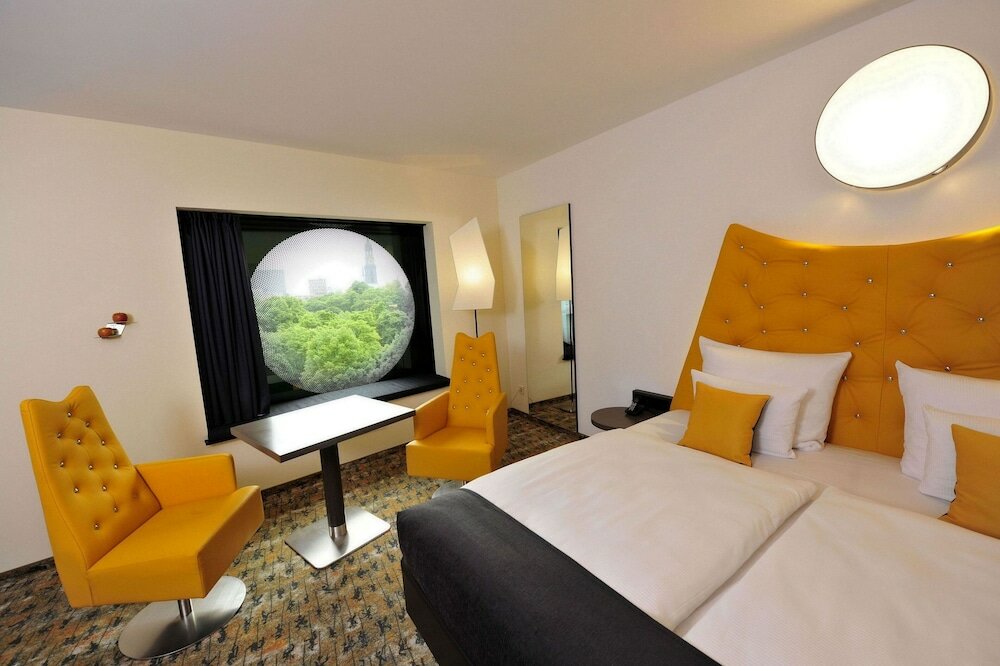Фото Arcotel Onyx Hamburg