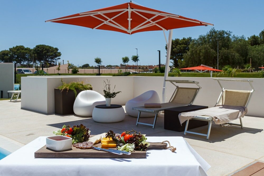 Фото Seawater Hotel & Medical SPA