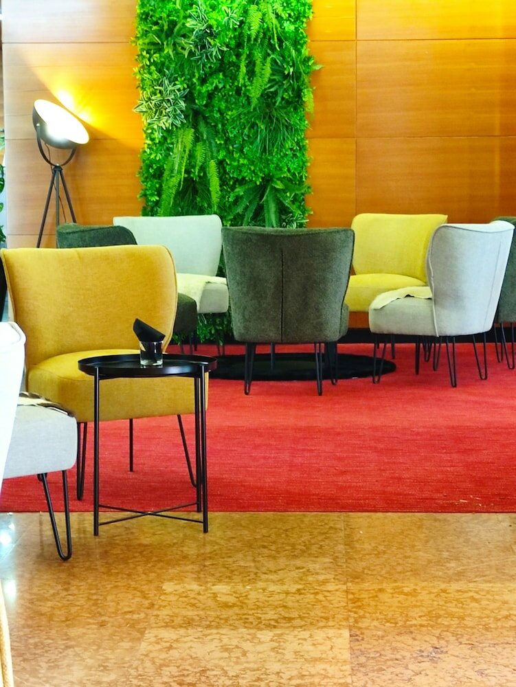 Фото Hotel Kompas