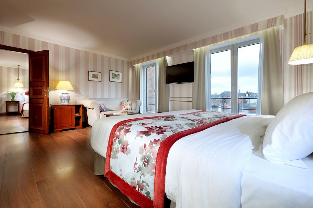 Фото Eurostars Montgomery