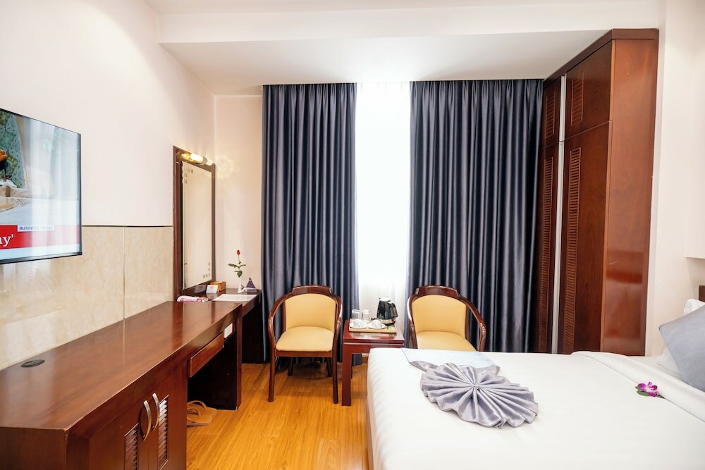 Фото Cap Town Hotel