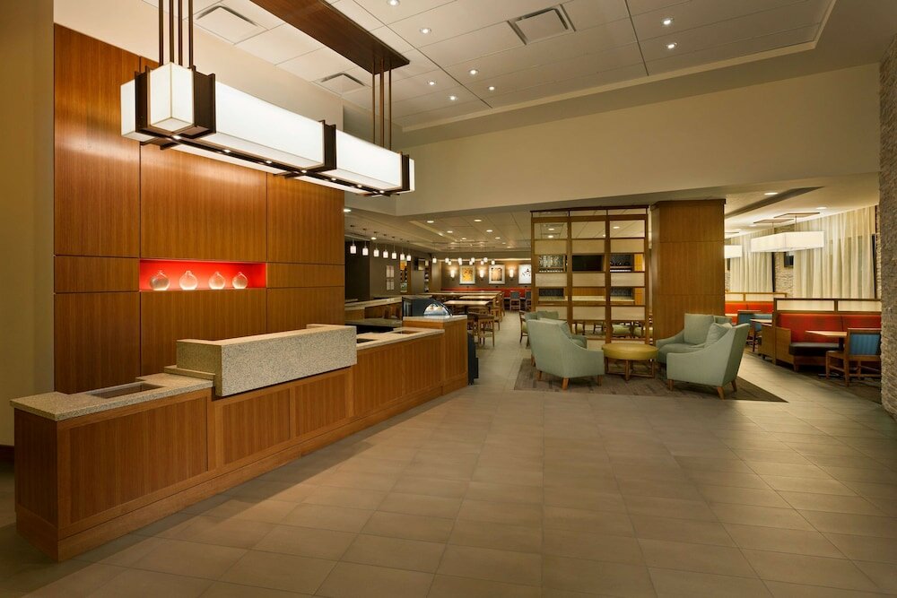 Фото Hyatt Place Austin Downtown