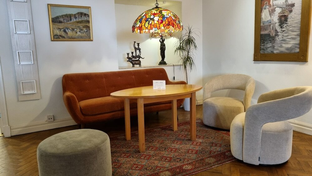 Фото Hotel Lorensberg