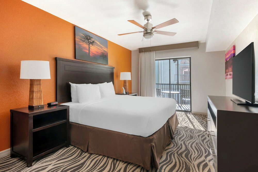 Фото Parkway International Resort