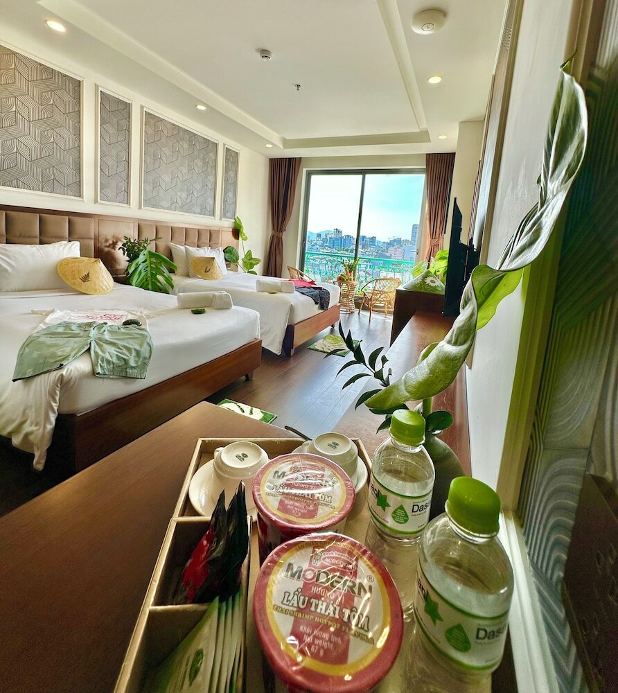 Фото Century Hotel Da Nang