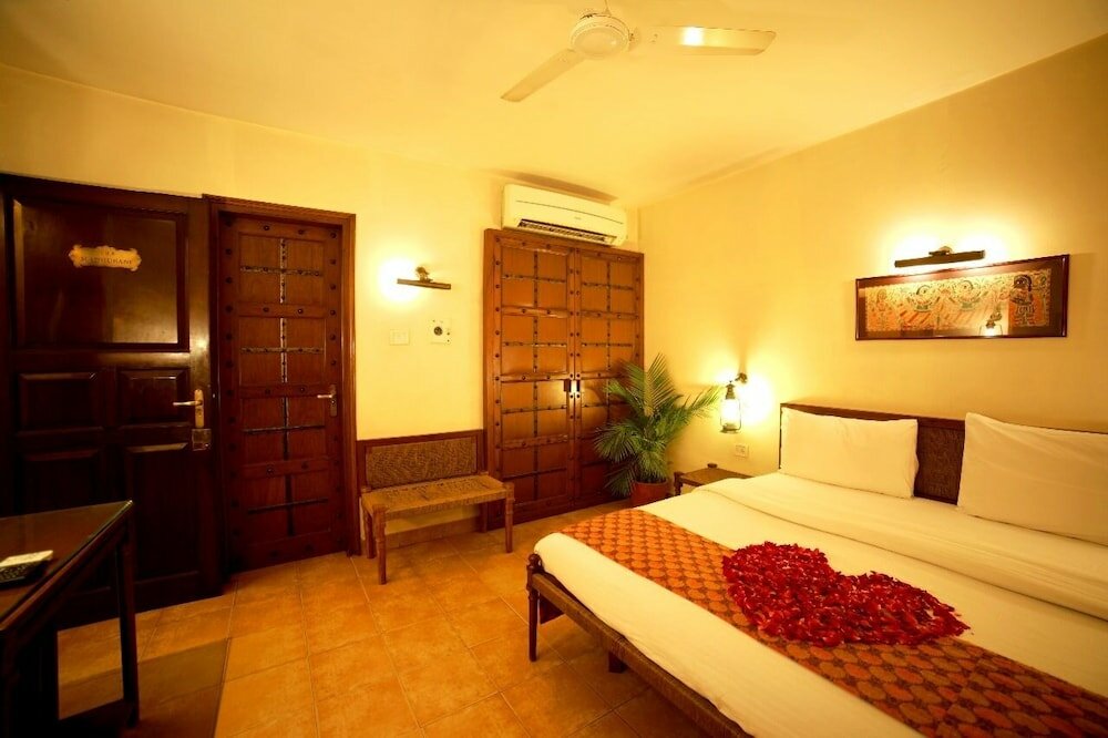 Фото Palace on Ganges