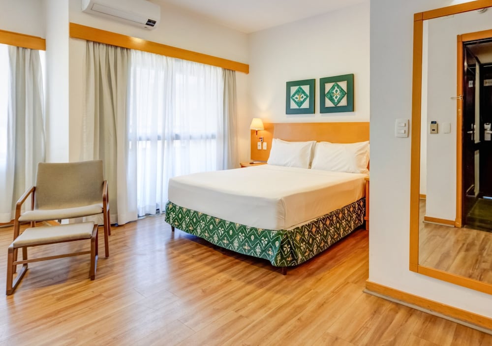 Фото Quality Hotel Paulista - Sao Paulo