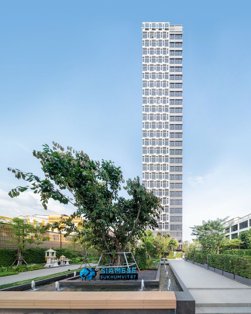 Фото Ramada by Wyndham Bangkok Sukhumvit 87