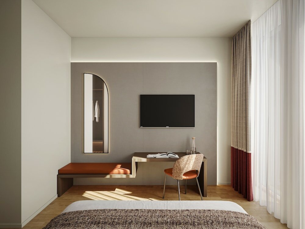 Фото Mokinba Hotels Baviera