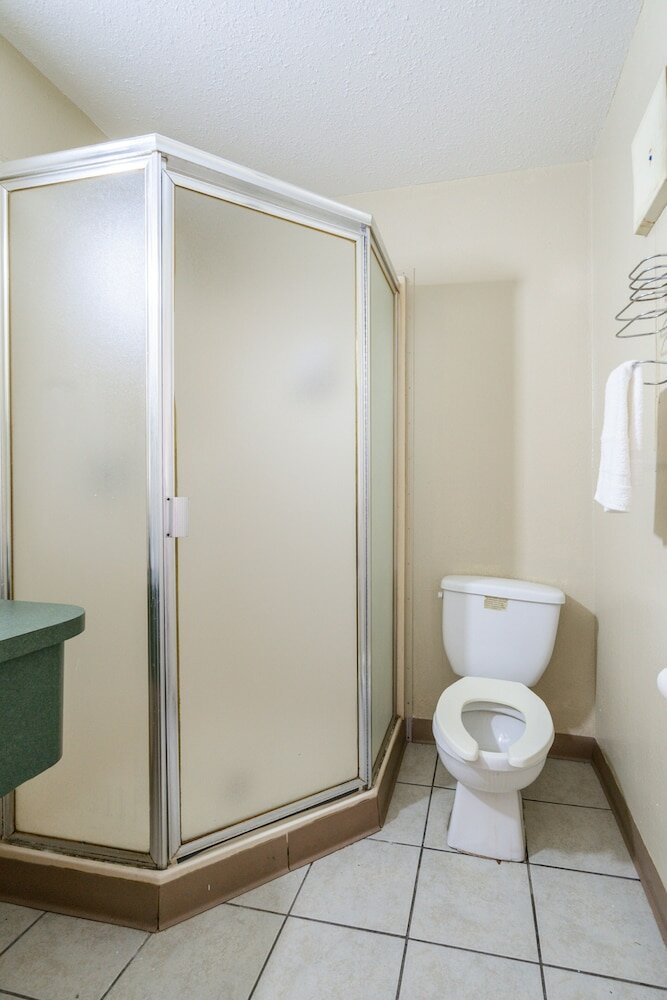 Фото Oyo Hotel Shreveport Airport North