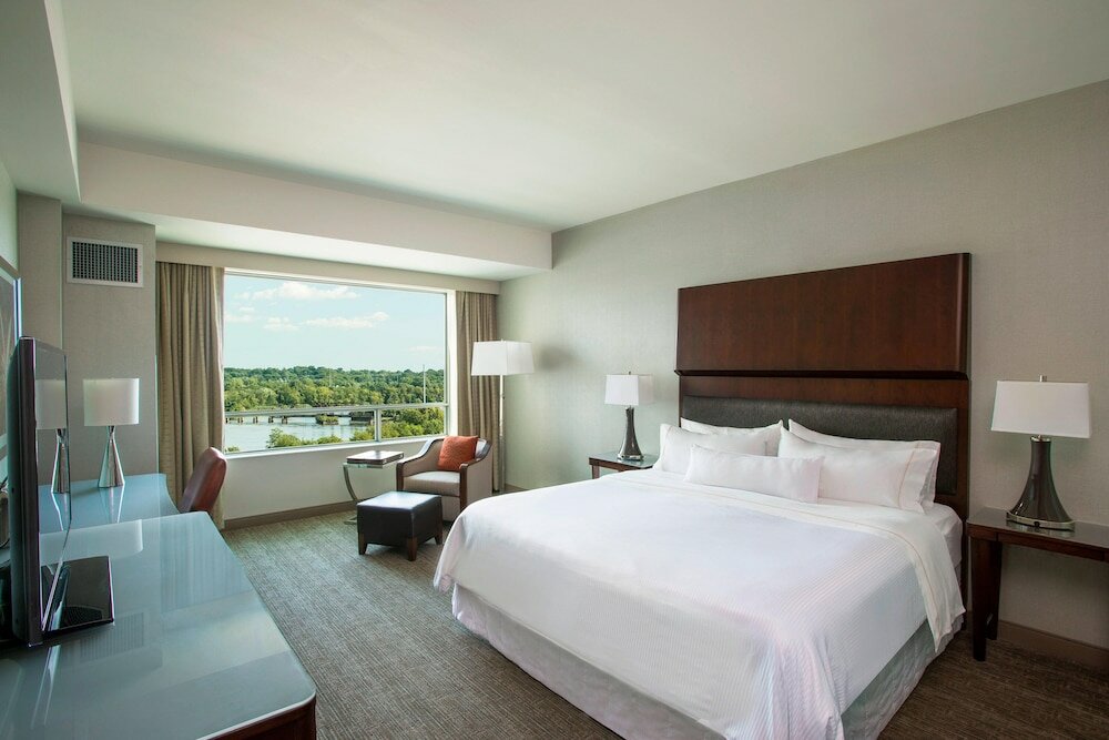 Фото The Westin Wilmington