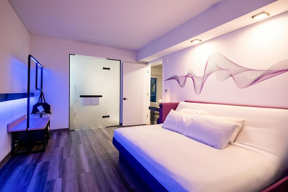 Фото Yotel Miami