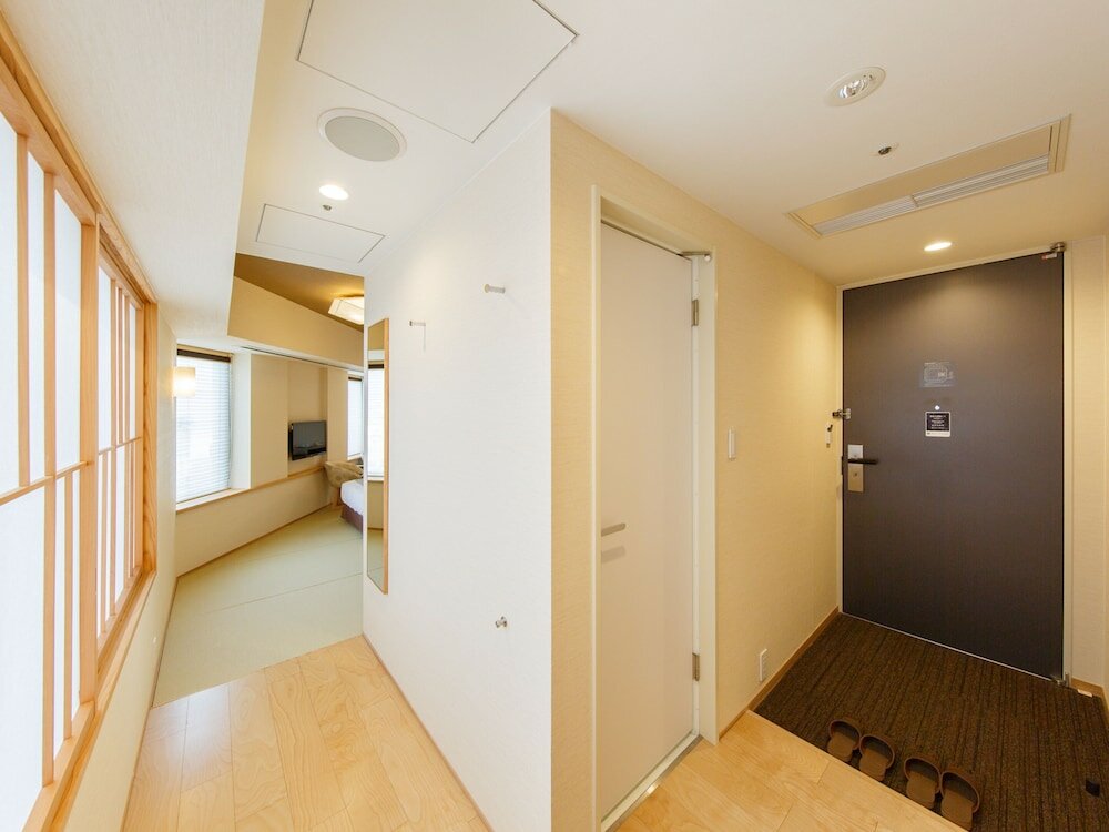 Фото Kyoto Hot Spring Hatoya Zuihokaku Hotel