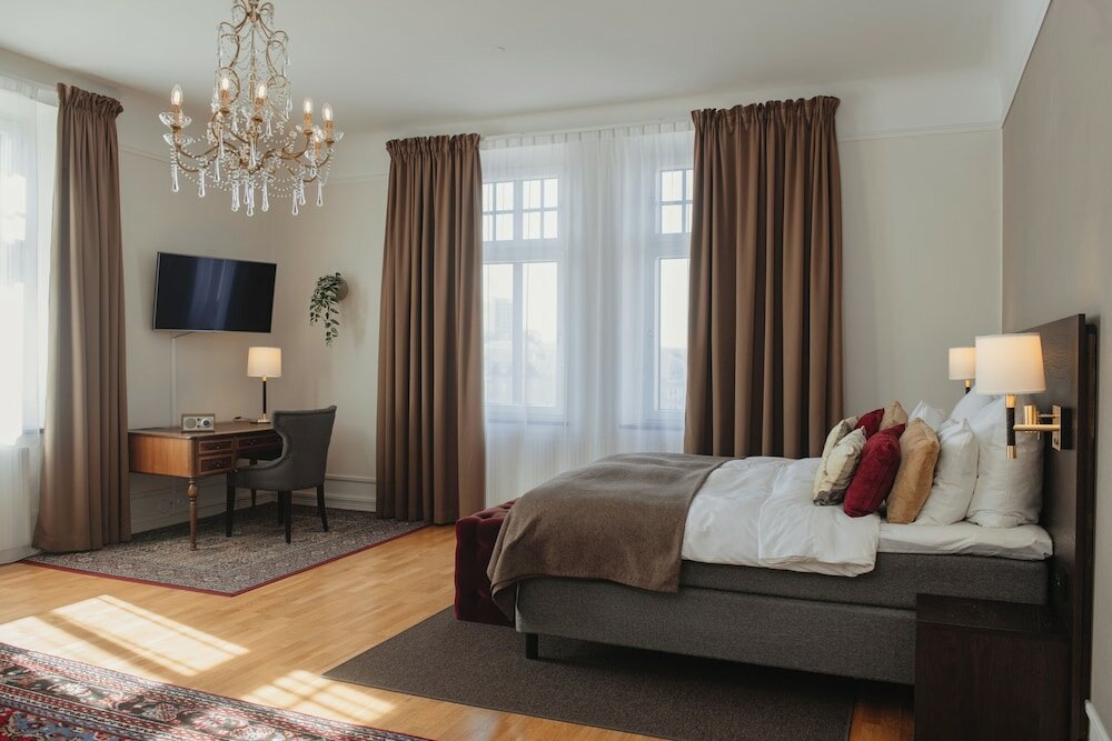 Фото Home Hotel Drott