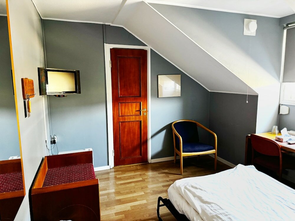 Фото Dialog Hotel Örgryte