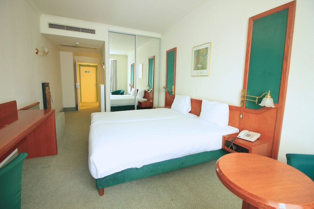 Фото Hotel Le Dome