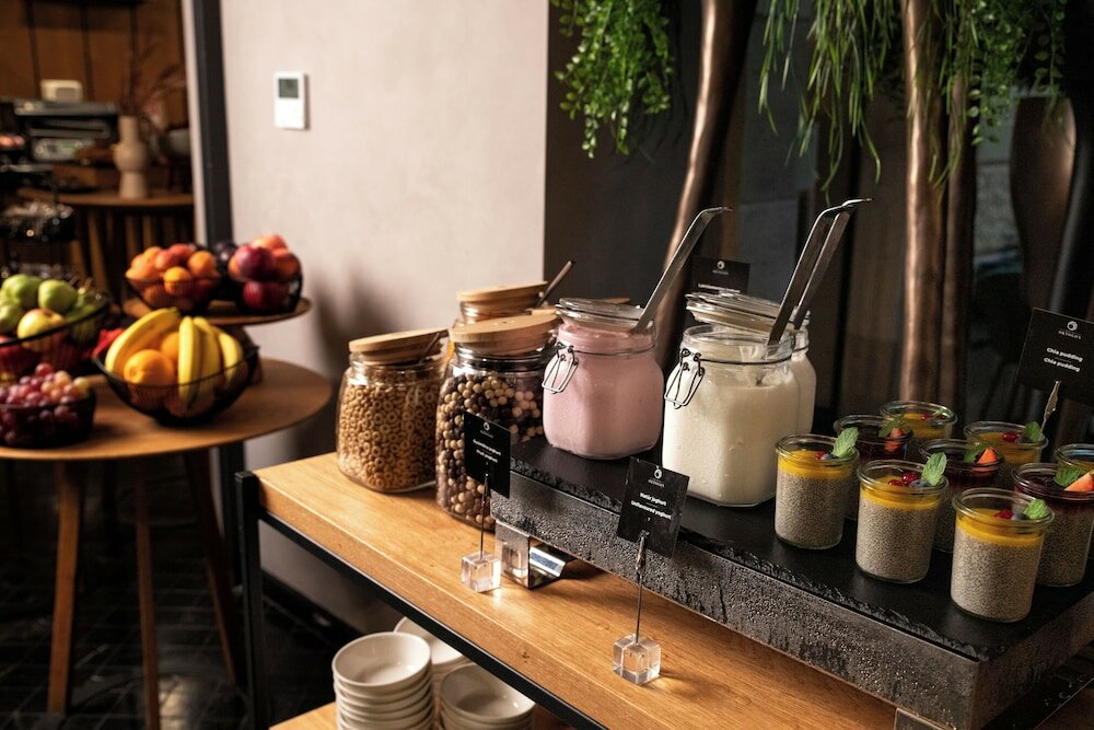 Фото Hotel Oktogon