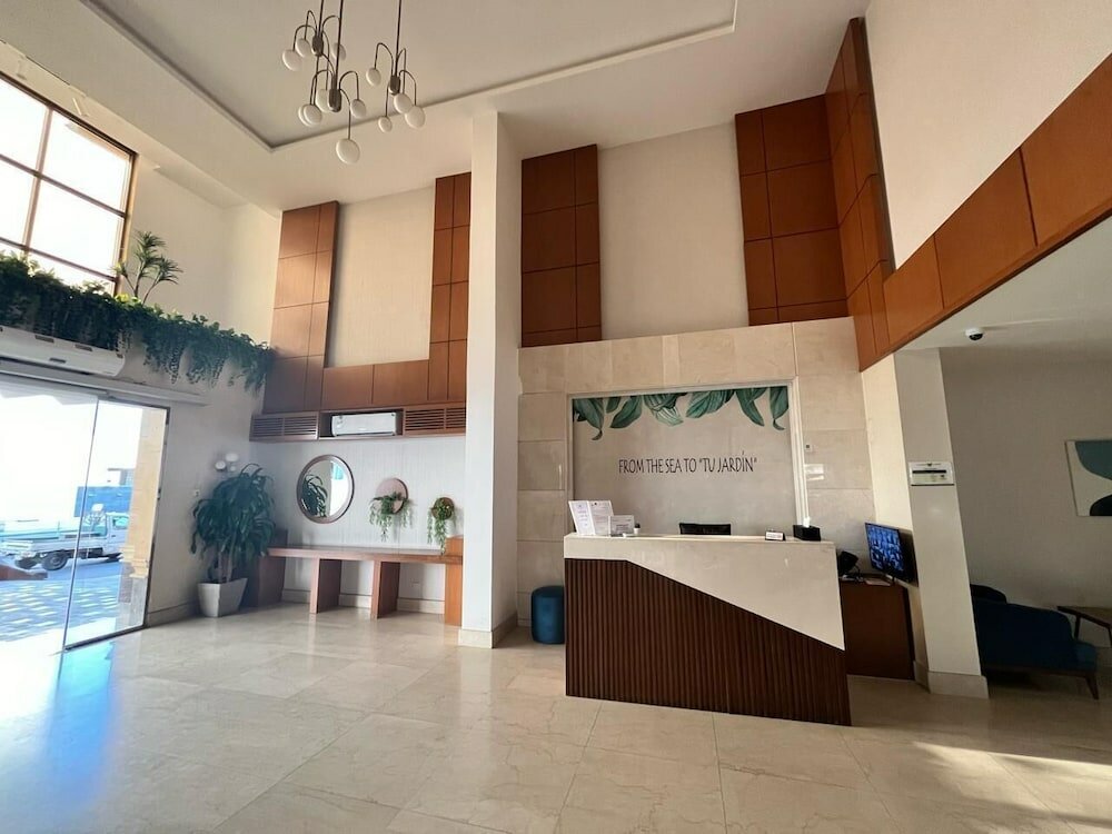 Фото Tu Jardin Al Harmain Jeddah