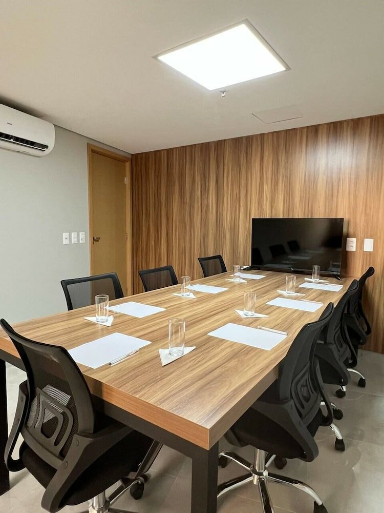 Фото Stop Way Hotel Fortaleza