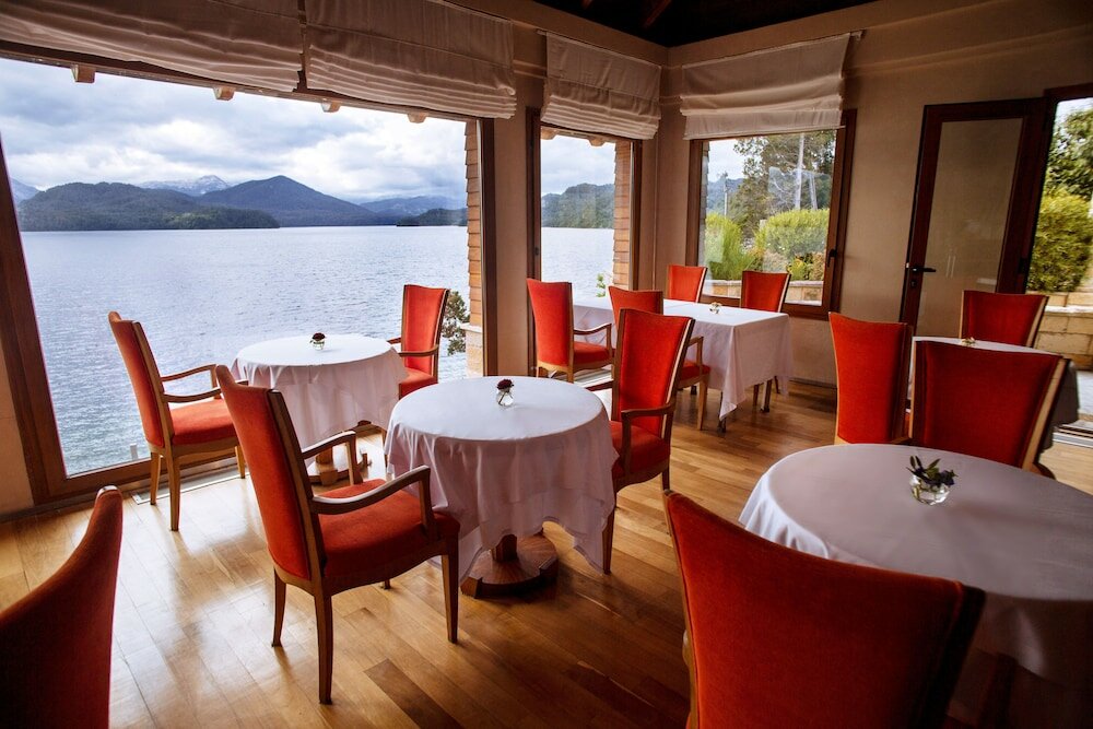 Фото El Faro Boutique Hotel & SPA by Don
