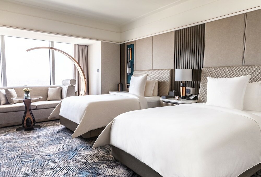Фото Four Seasons Hotel Riyadh
