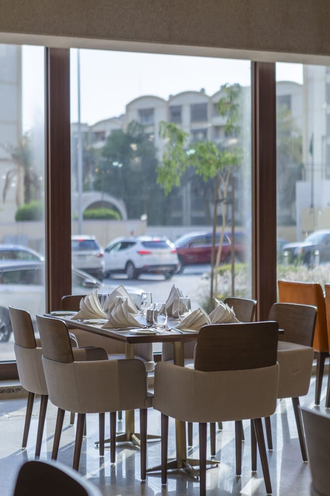 Фото Joudyan Olaya Riyadh