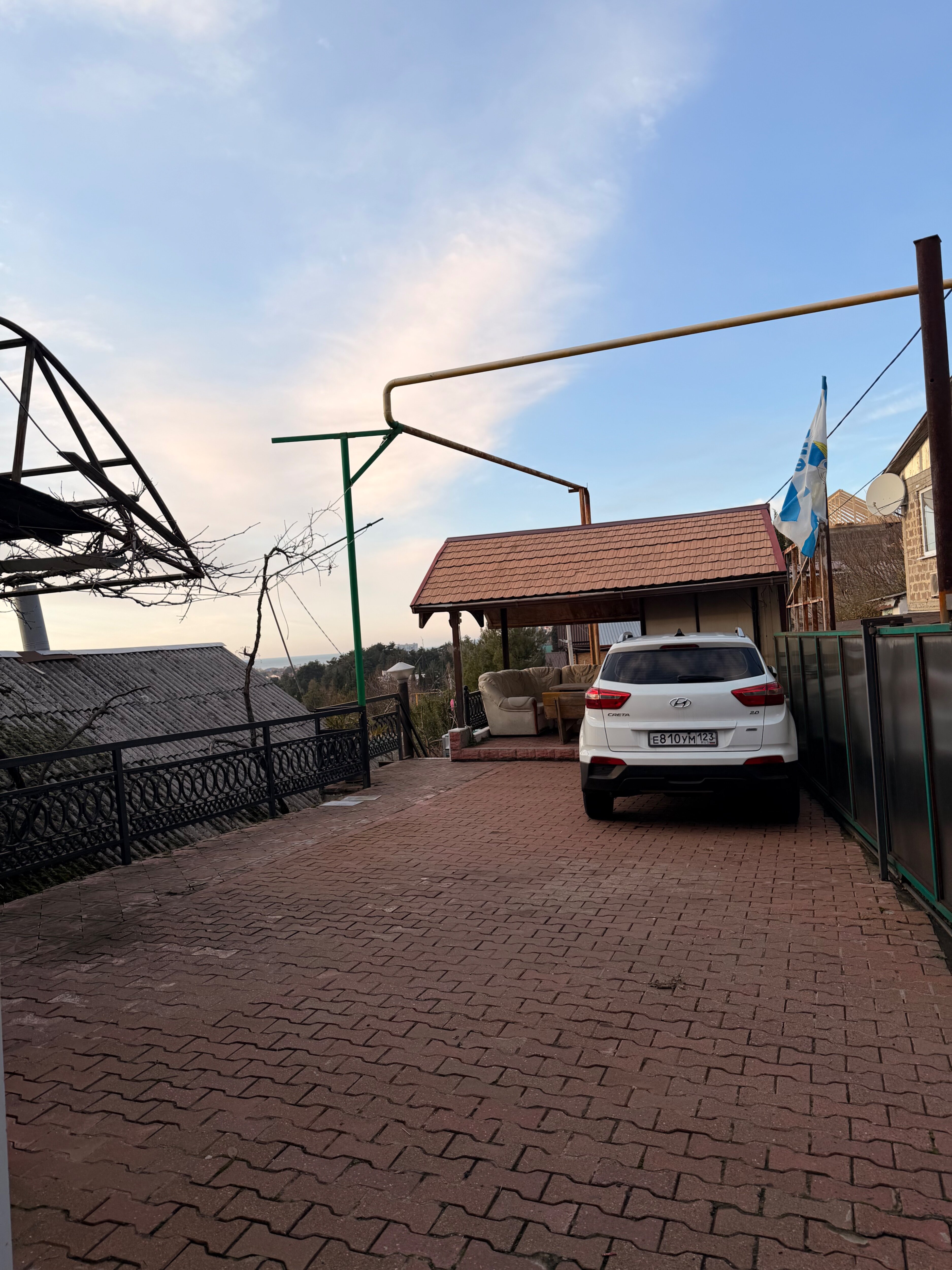 Фото Рассвет у моря