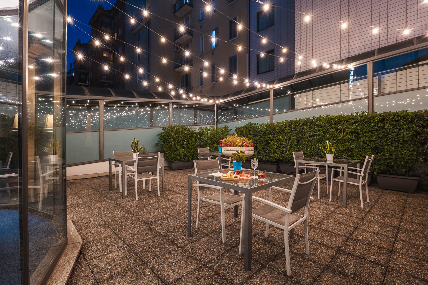 Фото IH Hotels Milano St John Sesto San Giovanni