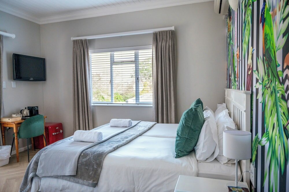 Фото Rivierbos Guest House