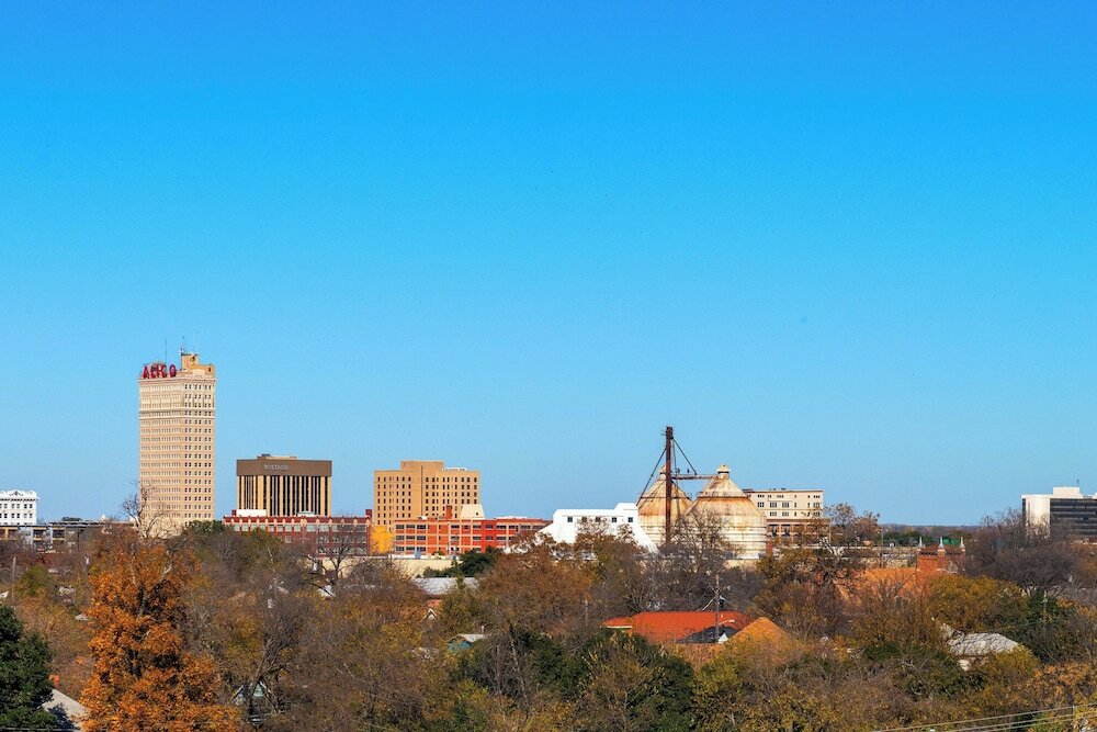 Фото Aloft Waco Baylor