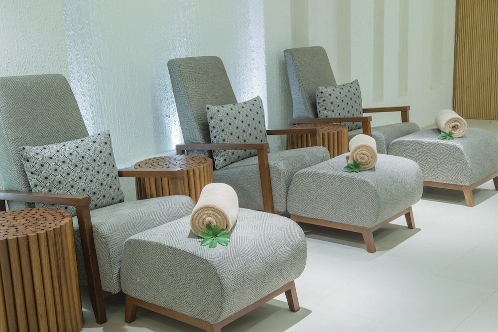 Фото Centra by Centara Maris Resort Jomtien
