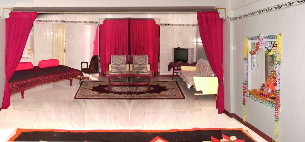 Фото Bhanwar Vilas Guest House