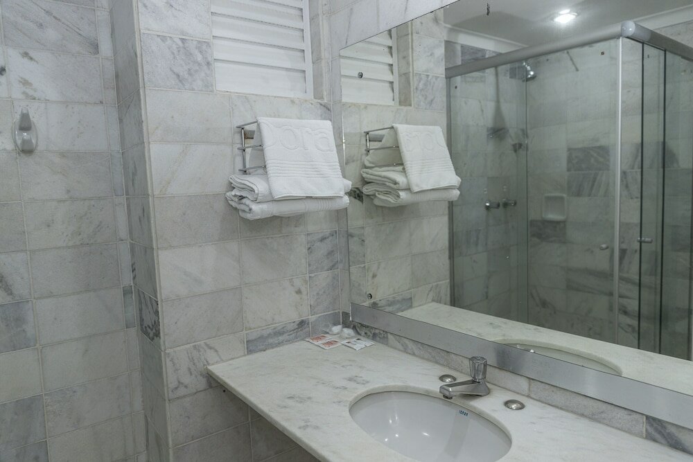 Фото Hotel Doral Apucarana