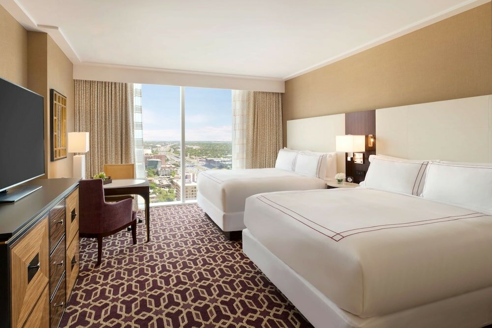 Фото Fairmont Austin