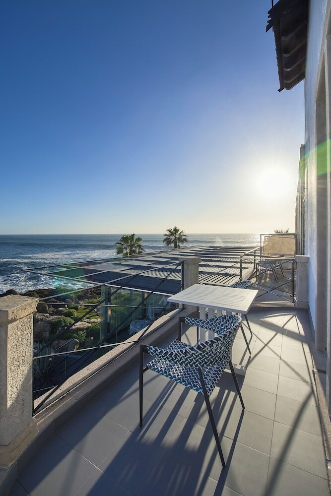 Фото Farol Hotel