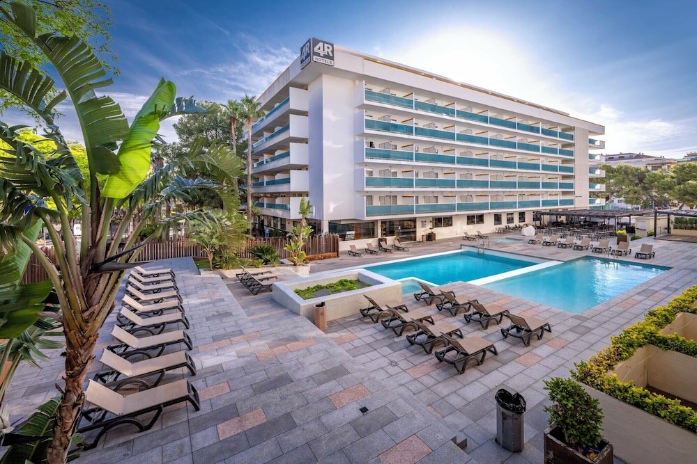 Фото 4r Salou Park Resort II