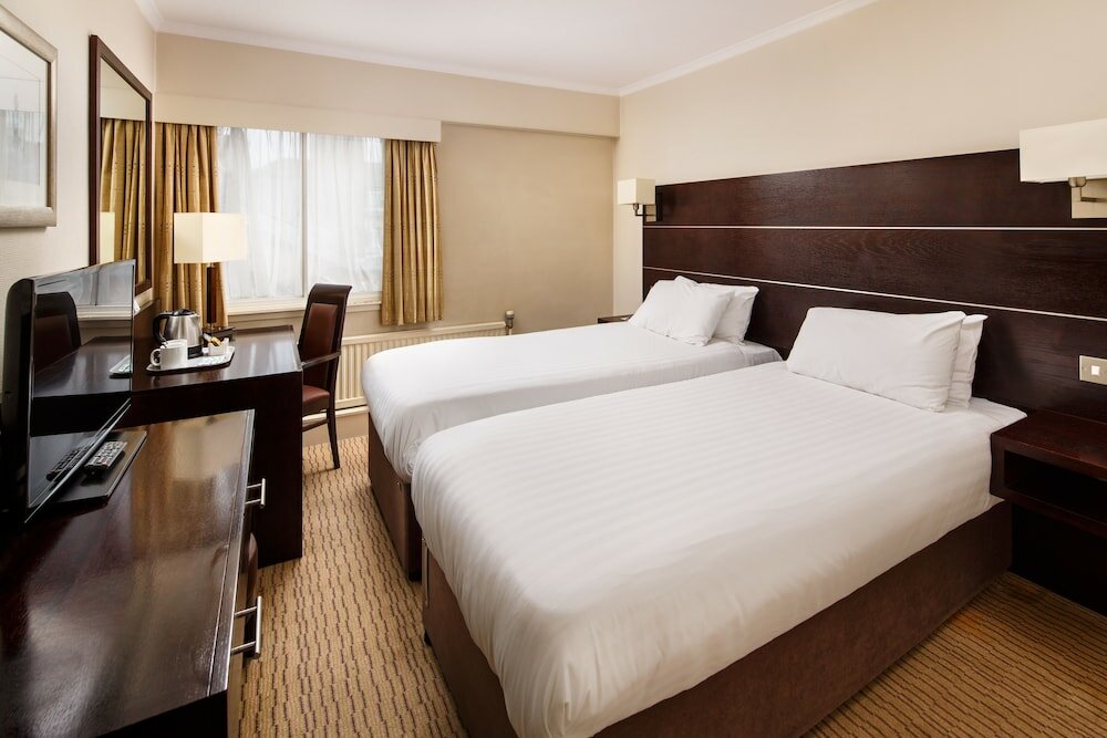 Фото Mercure Manchester Piccadilly