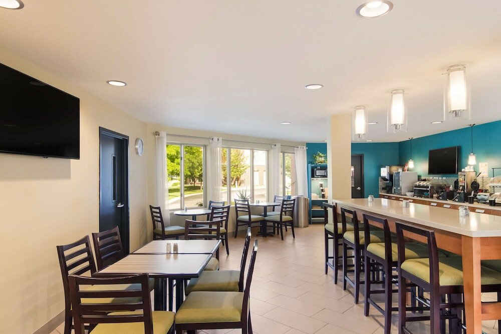 Фото Best Western Plus Traverse City