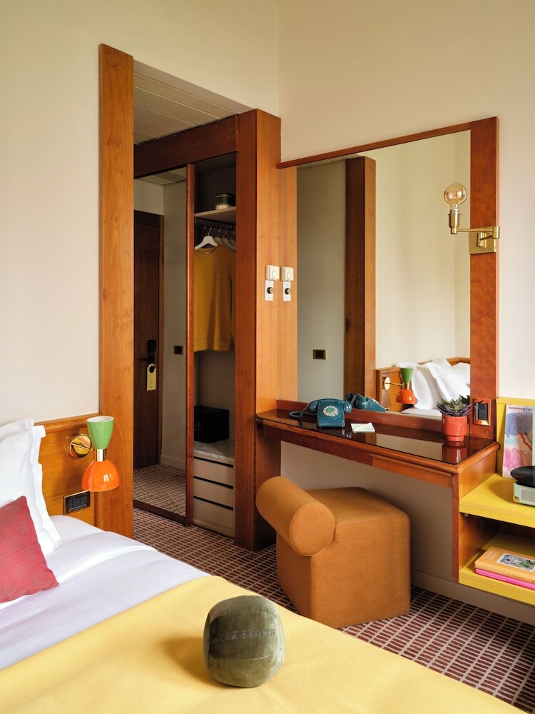 Фото Hotel Ascot