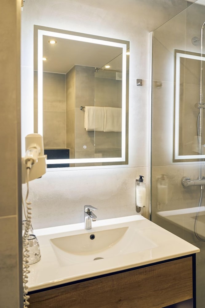 Фото Arthotel Ana im Olympiapark