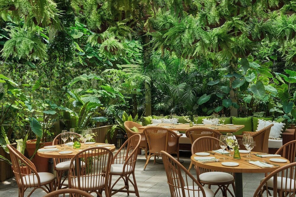 Фото The Singapore Edition