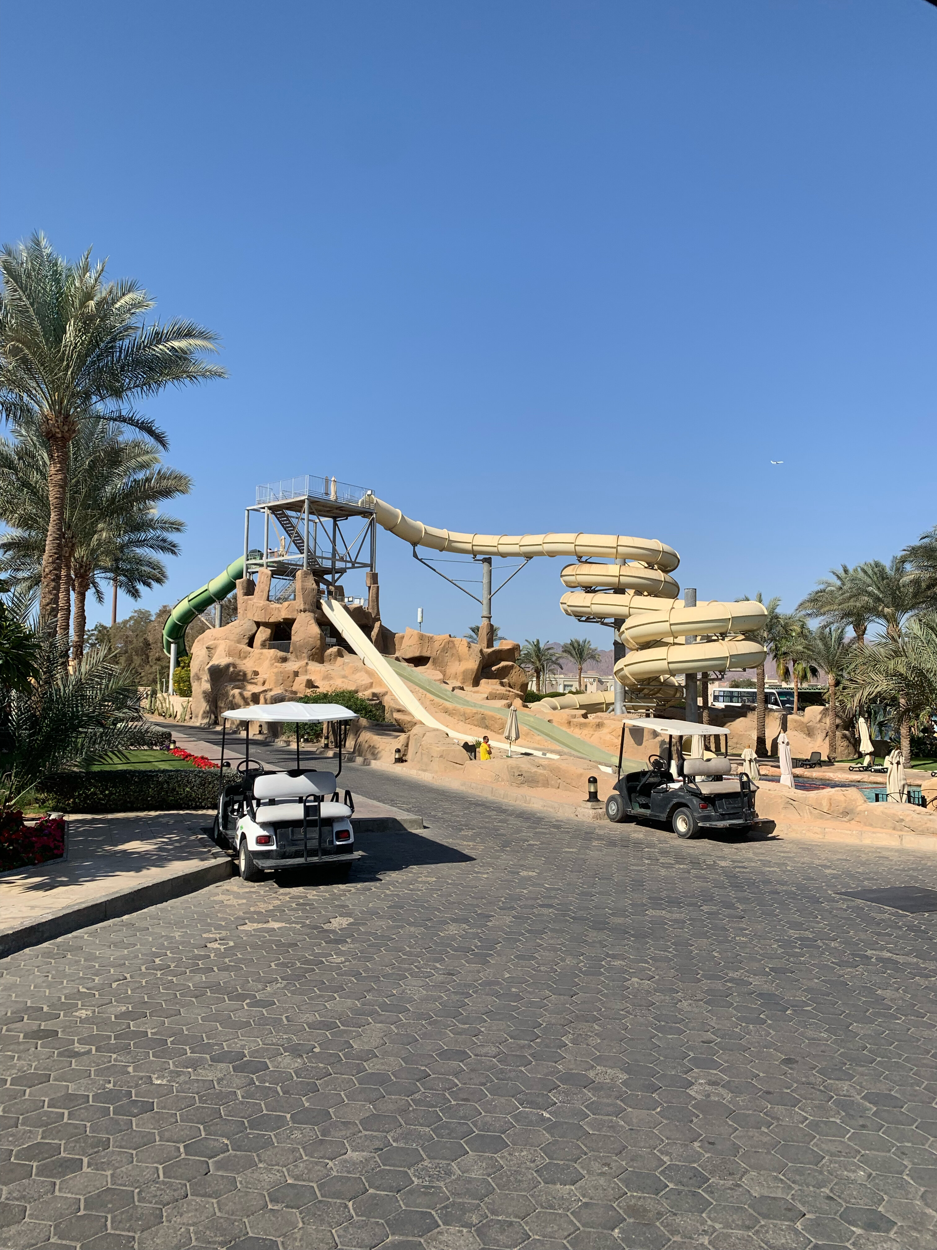 Фото Reef Oasis Beach