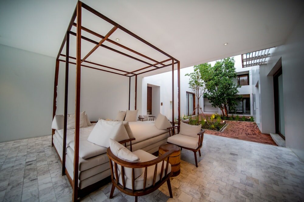 Фото Sala Ayutthaya