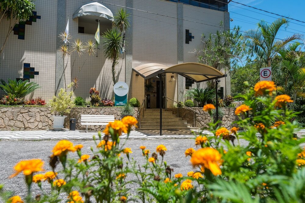 Фото Hotel Serra Everest