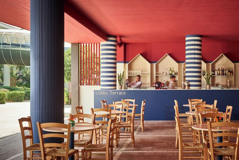 Фото Serena Majestic Hotel Residence