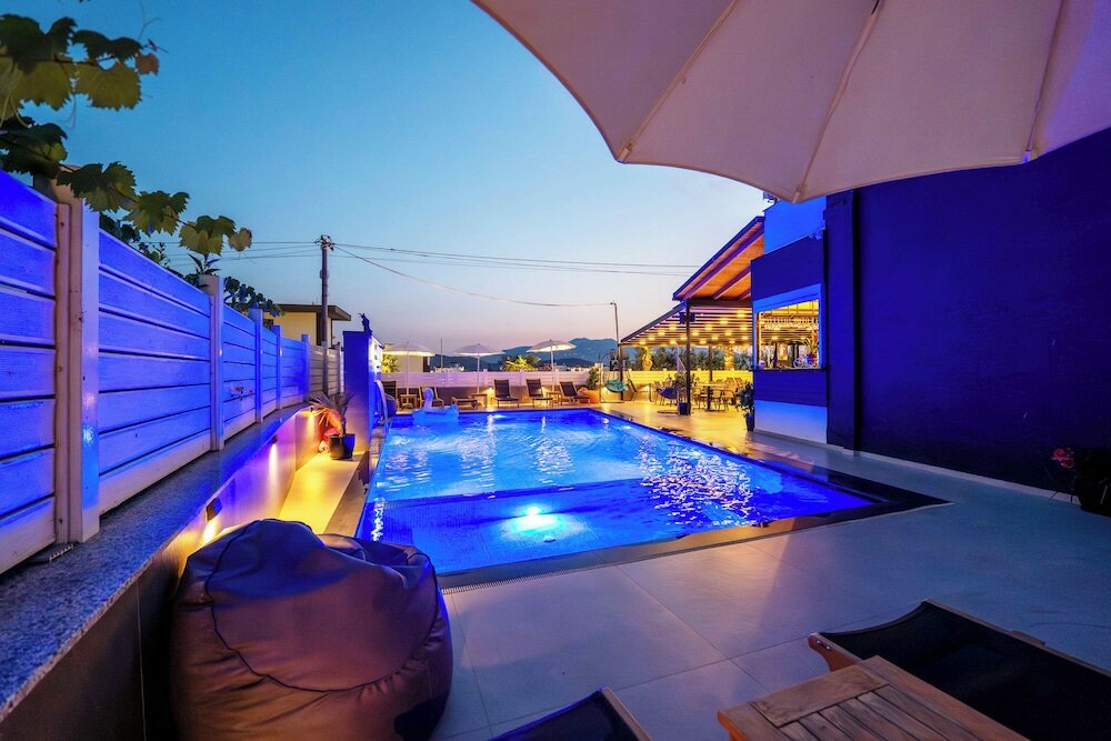 Фото Hotel Sunshine